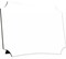 ChromaLuxe Gloss White Metal Print Desk Berlin 5"x7.53” .045" 10 /Pack 4269